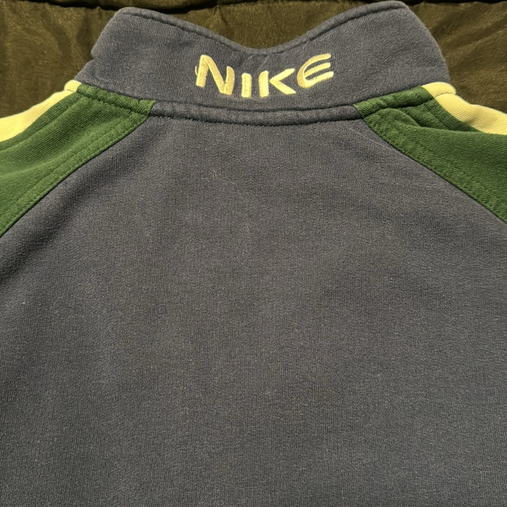 Nike half zip pullover - Picture 7 of 7